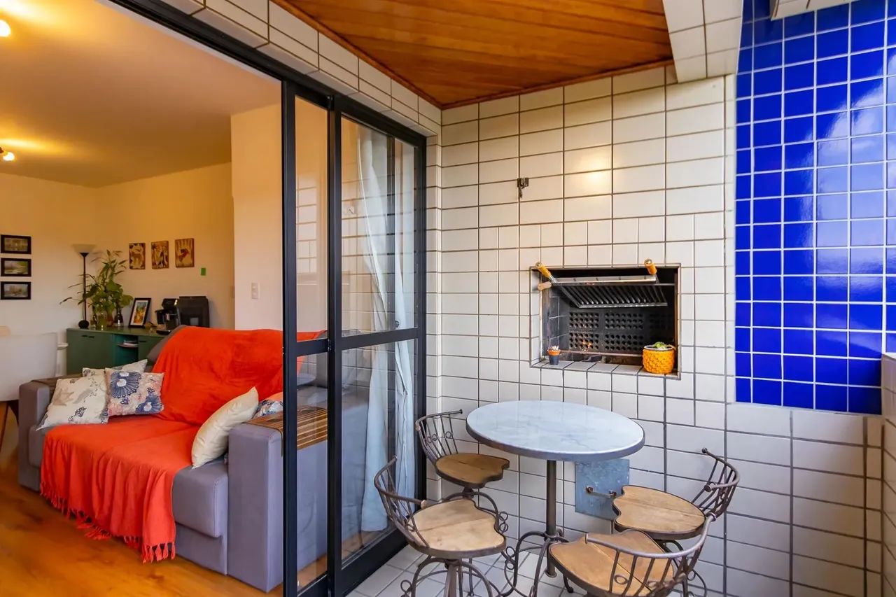 Apartamento à venda, CABRAL , CURITIBA - PR - Foto 5