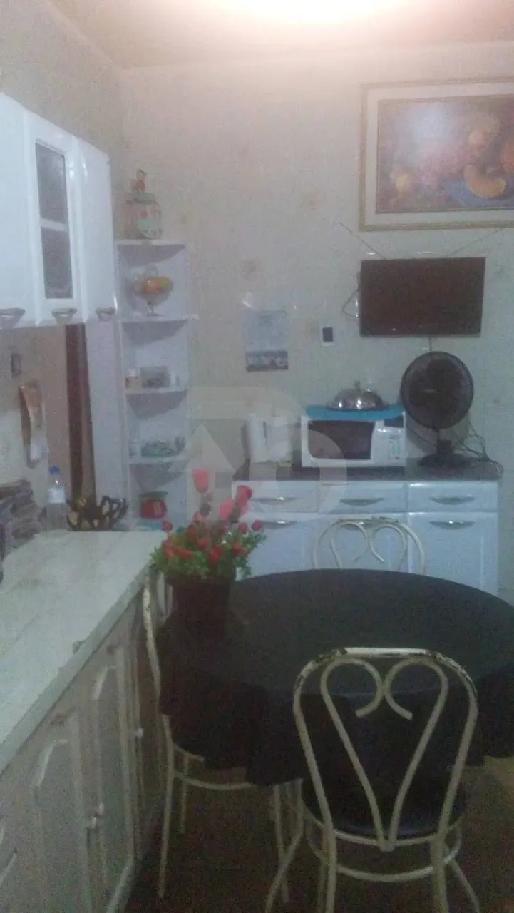 Casa à Venda no Bairro Industrial com 4/4, 3 Banheiros e Financiamento Liberado