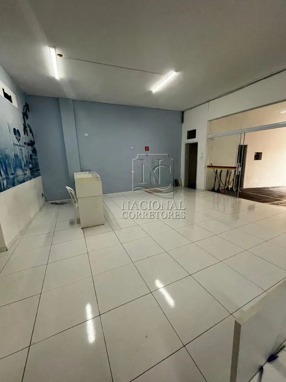 Salão para alugar, 600 m² por R$ 19.250,00/mês - Paranapiacaba - Santo André/SP - Foto 5