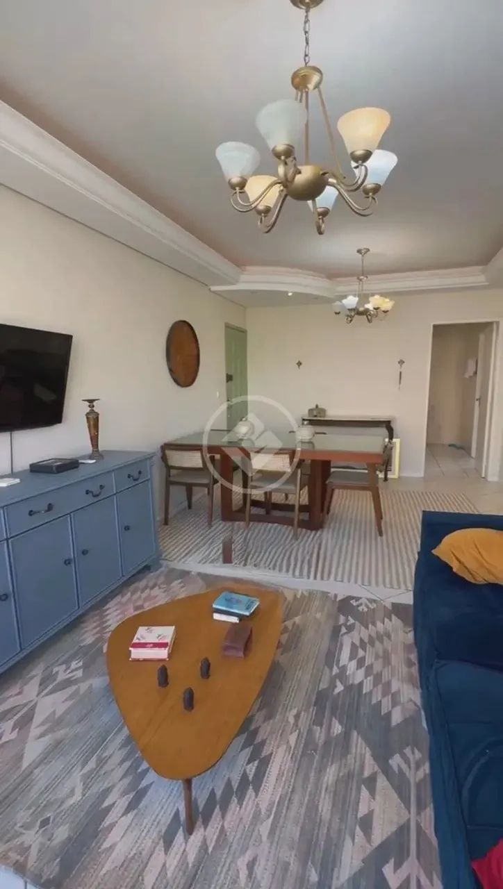 KW/ OPORTUNIDADE Apartamento na  Frei Caneca com 2 quartos