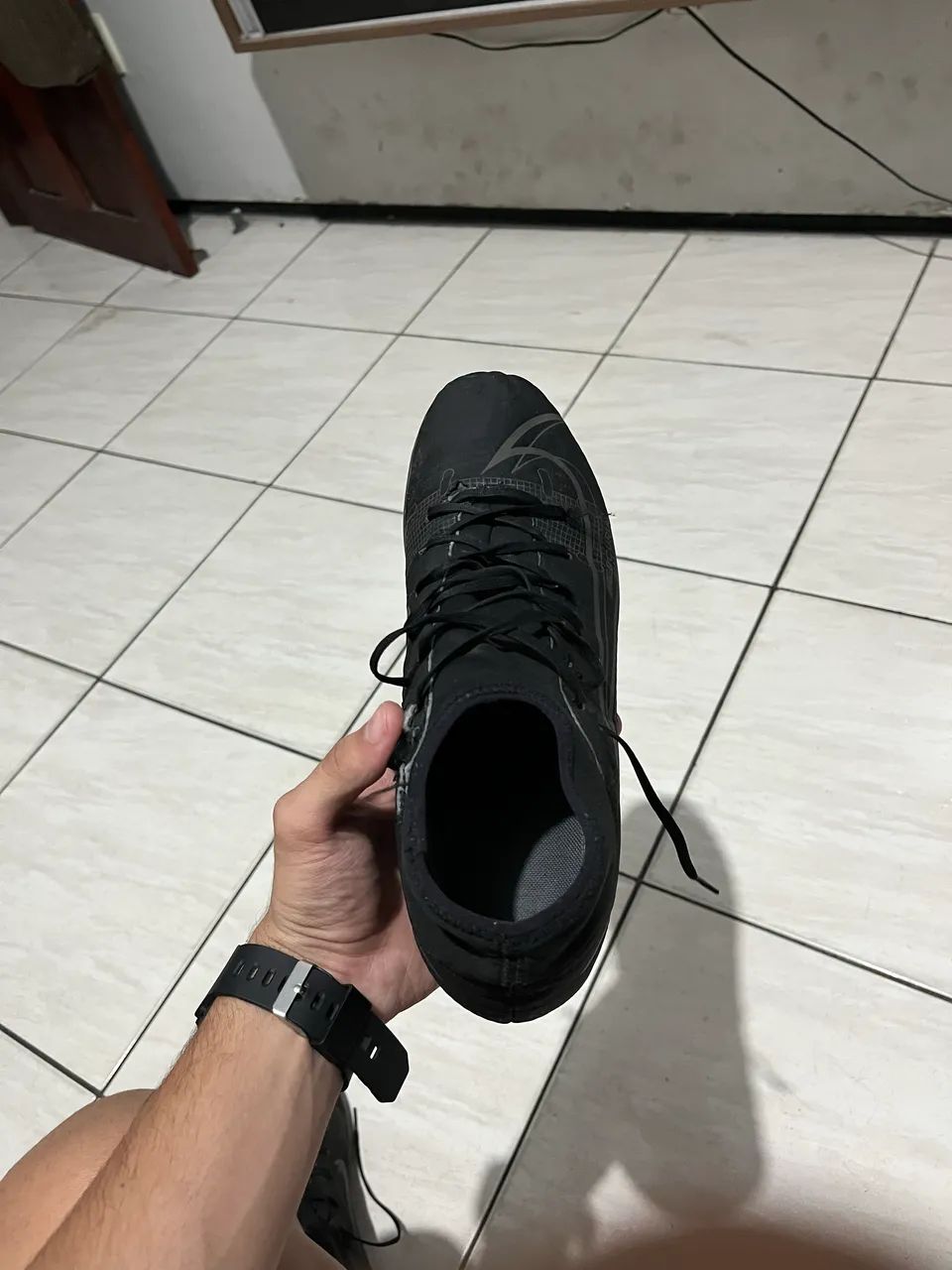 Nike Soccer Cleats
