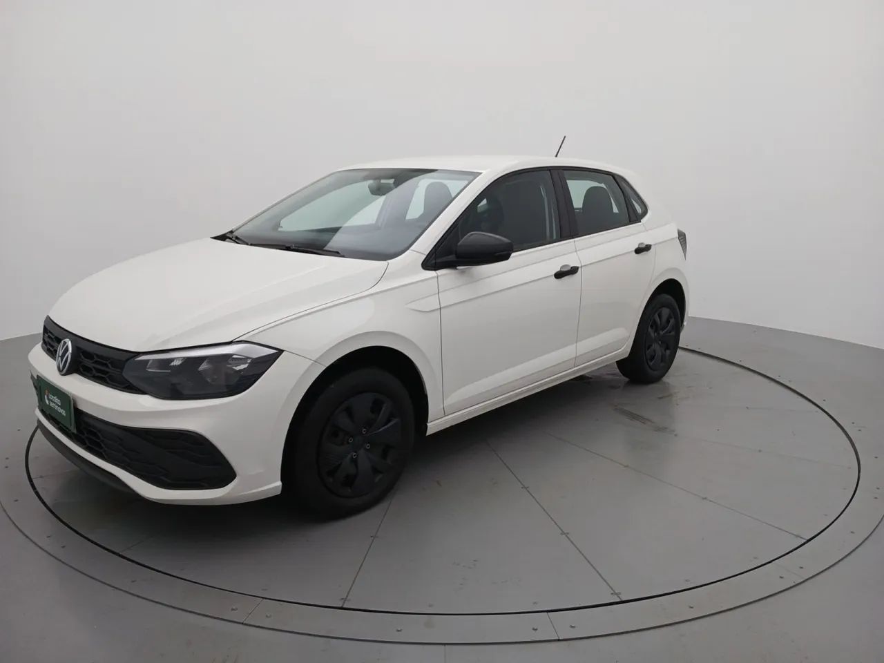 Volkswagen Polo 2024 1.0 mpi track manual