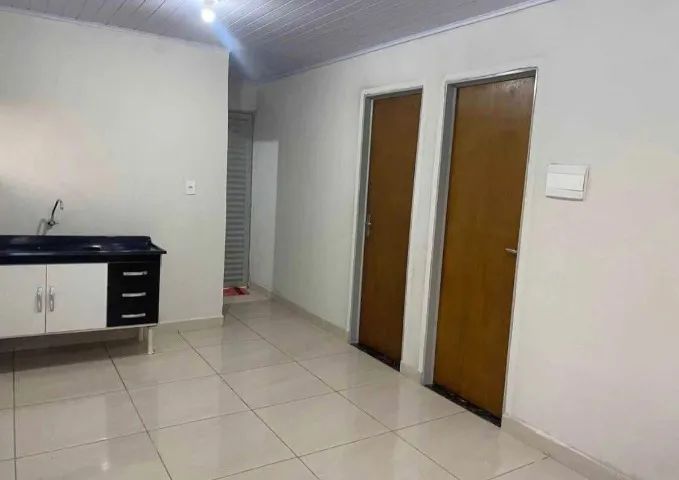 Vendo casa em São Sebastião - Foto 2