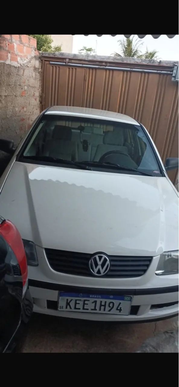 Vendo gol g3