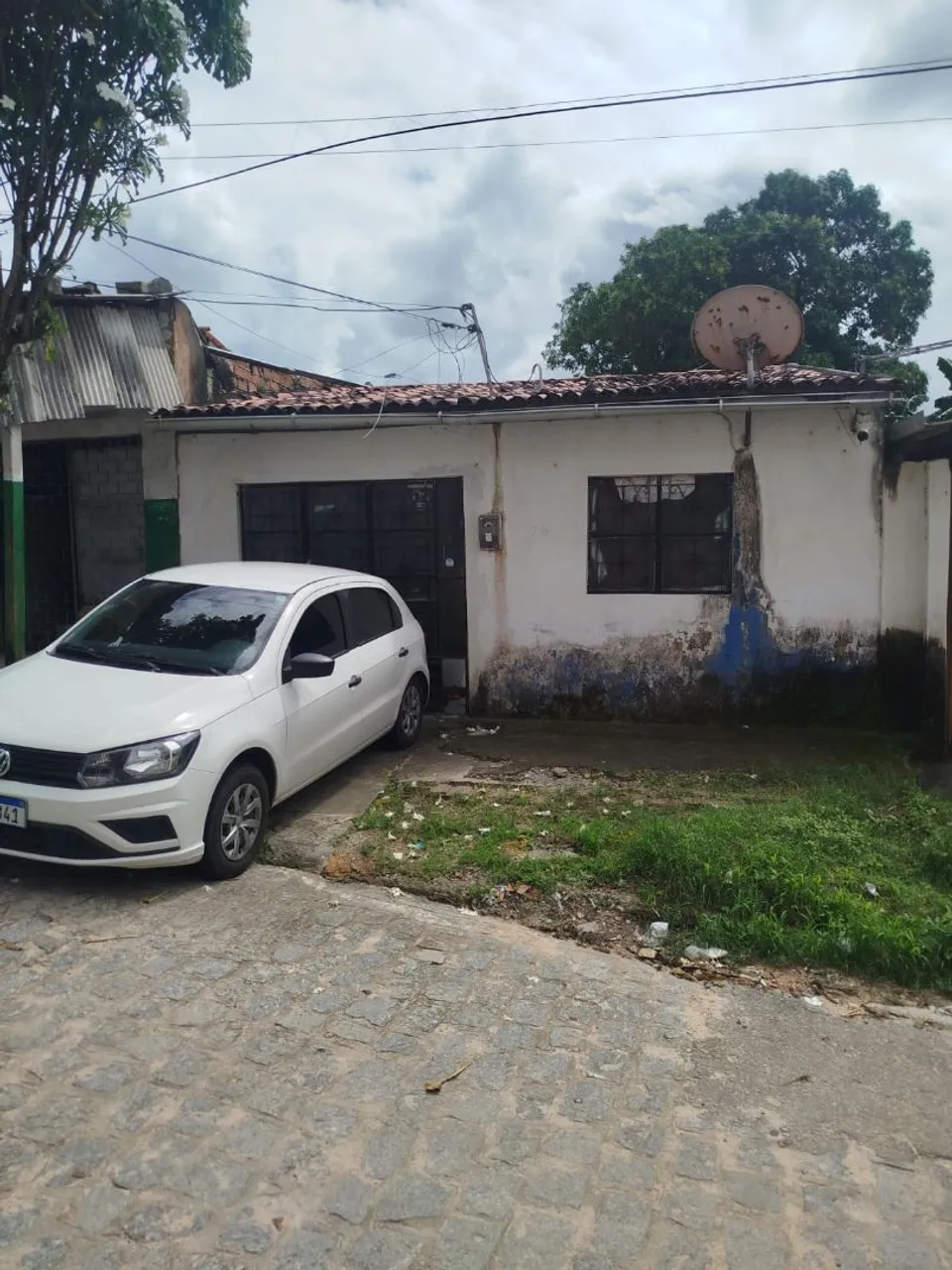 Casa no bairro ouro preto