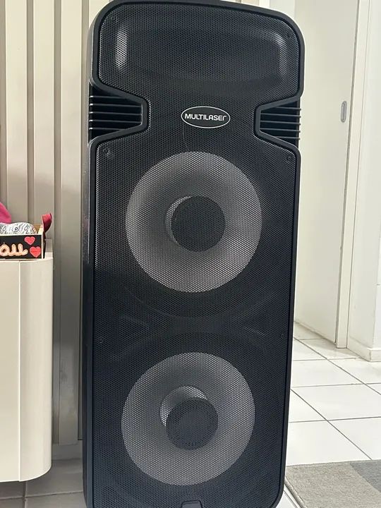 Multilaser sp 344 3500w