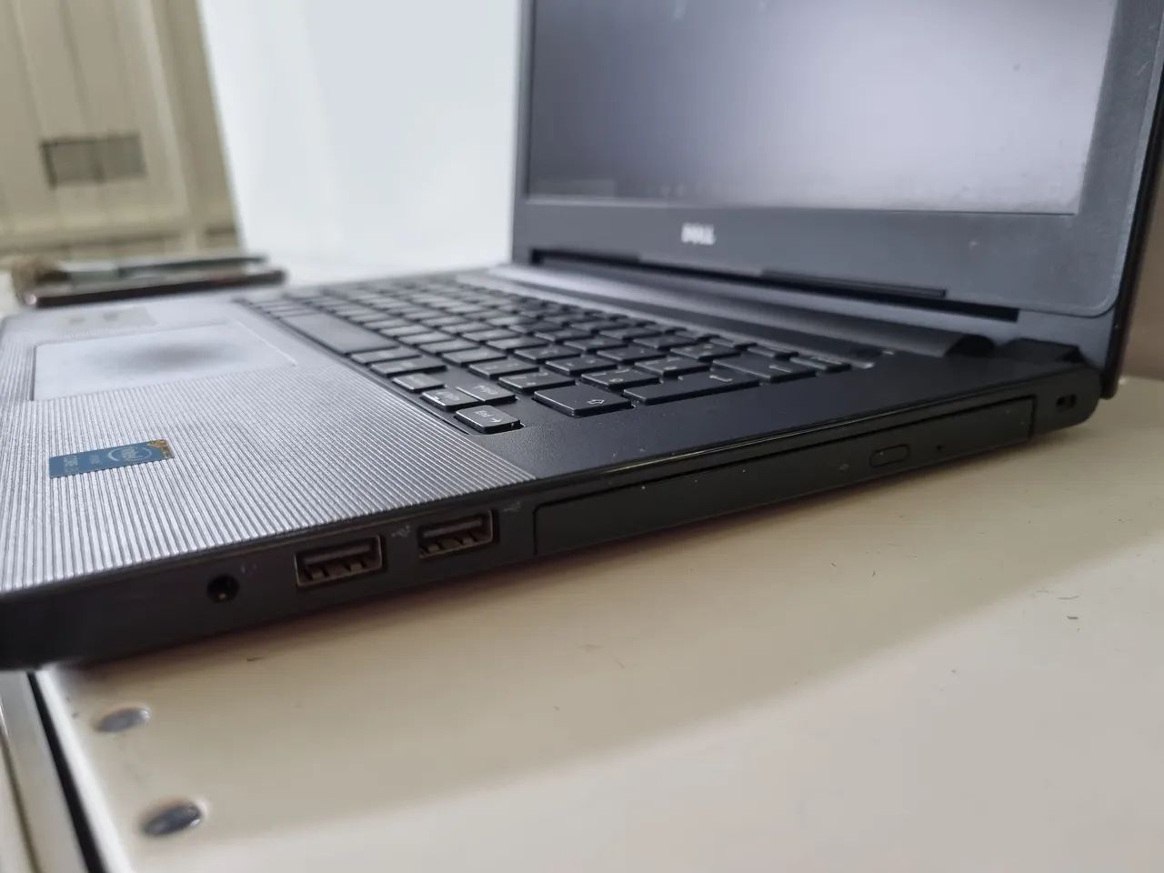 Notebook Dell Vostro Intel Core i3-4005 04Gb SSD 120Gb - Bateria Nova - Foto 5