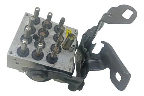 Módulo Freio Abs Ford Fusion 2.5 2009 2010 2011 2012 - Foto 3