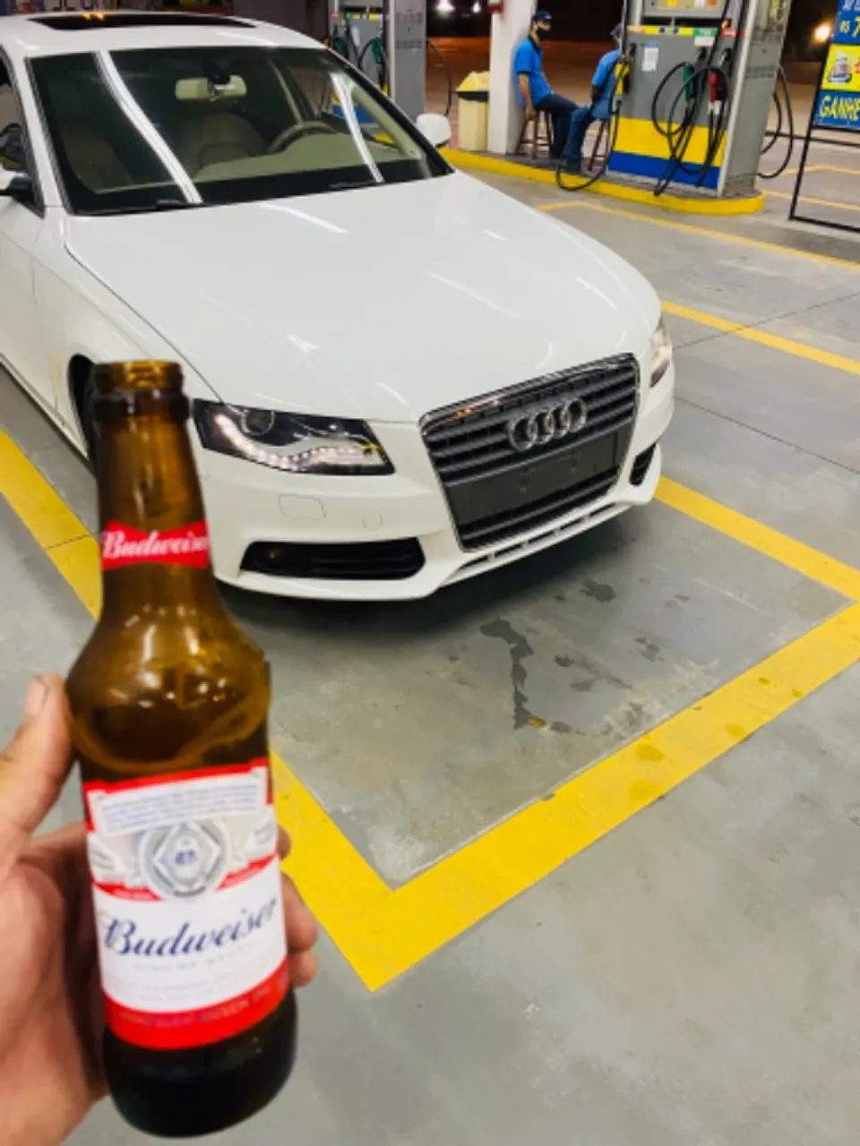 Audi a4 *
