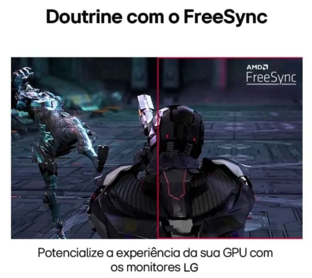 Monitor LG 26" Widescreen - LACRADO / NOVO - Foto 4