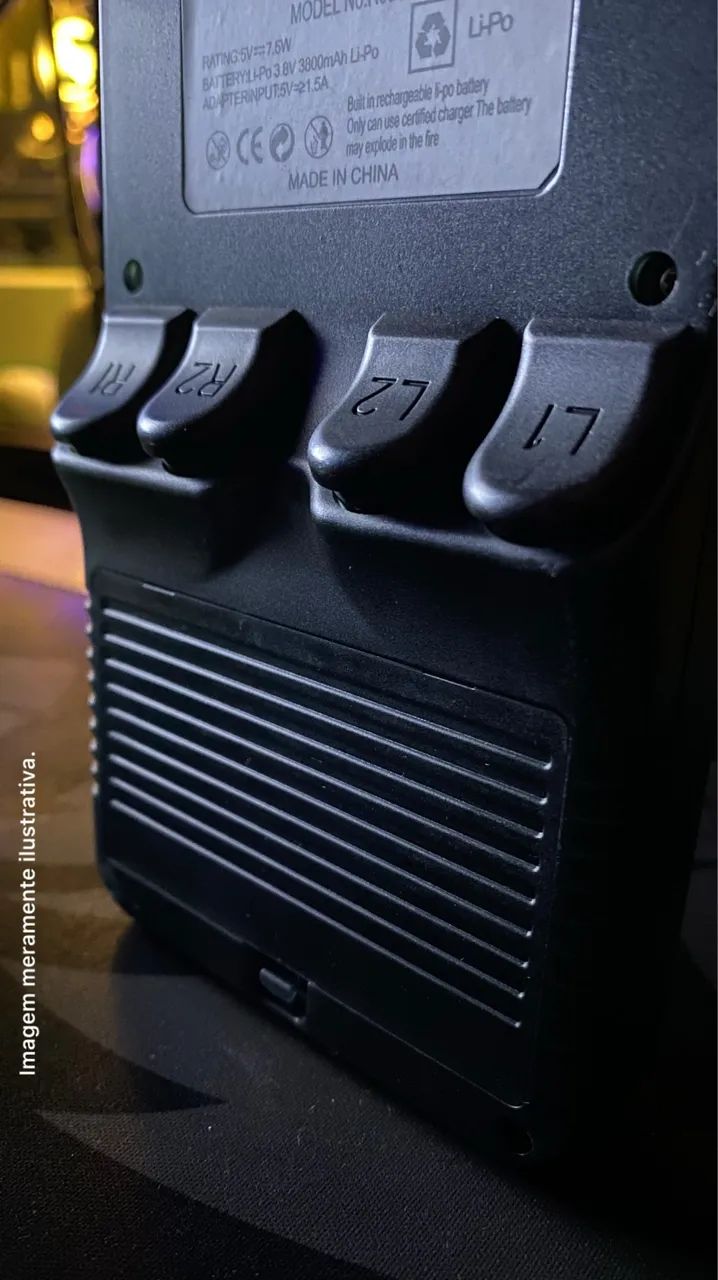 Console Portátil R36s - últimas unidades  - Foto 5