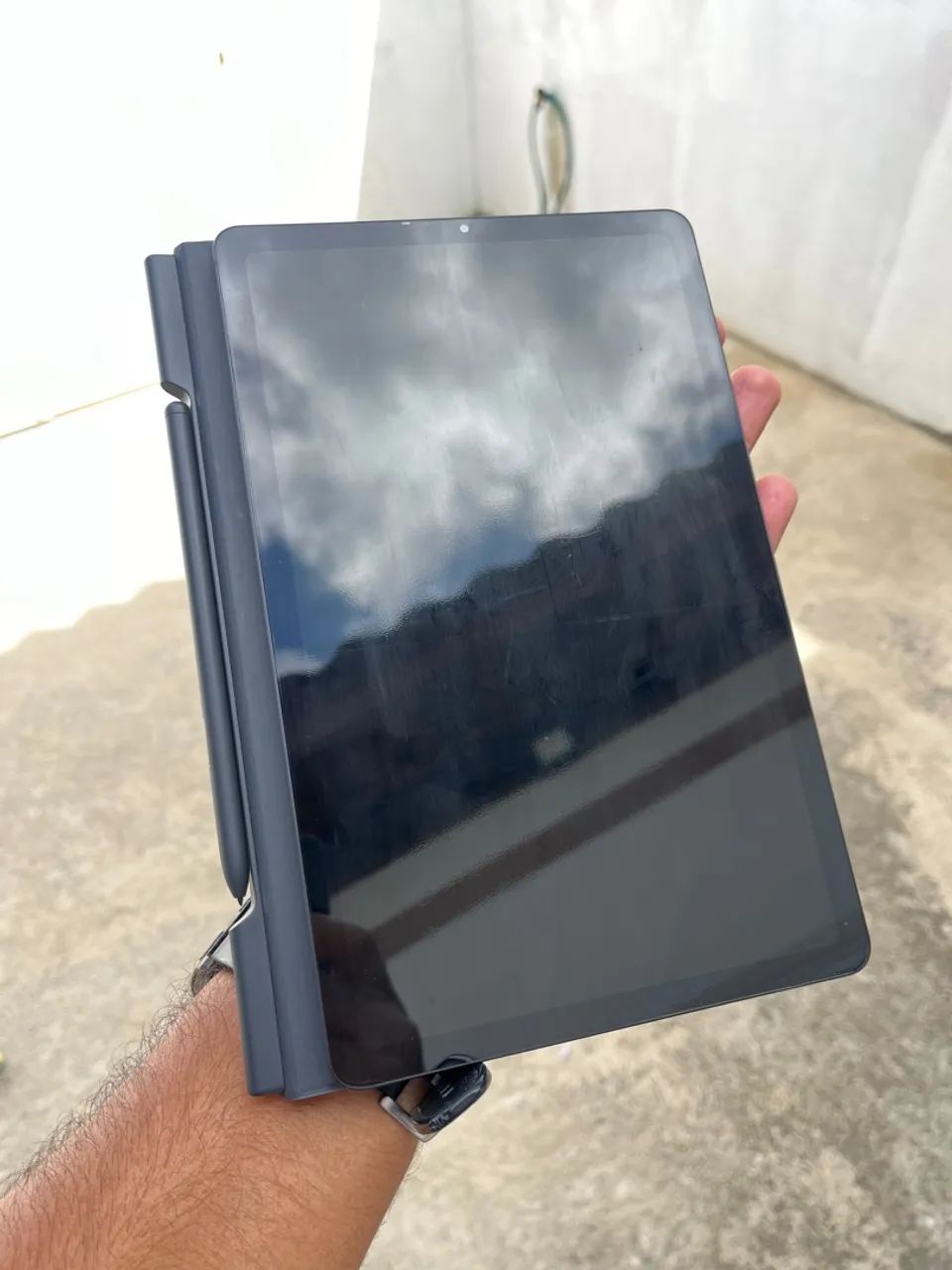 TAB SAMSUNG S6 - Foto 2