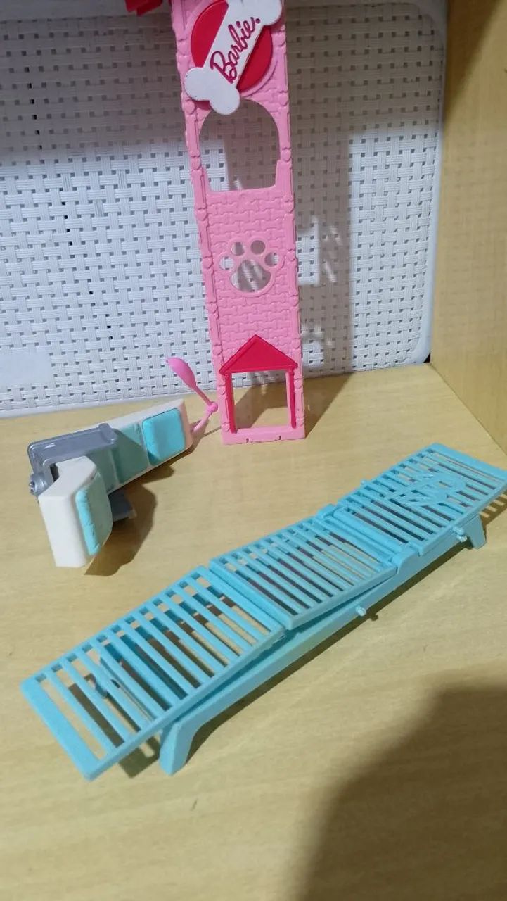 Item restauro ou reposição  - Foto 3