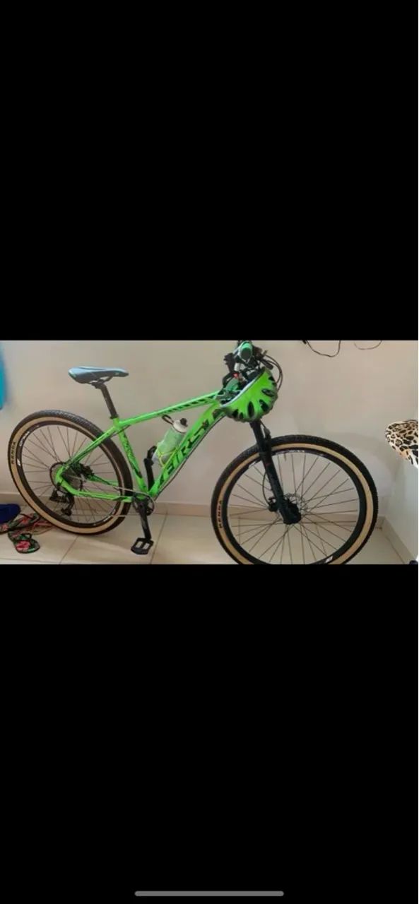 bicicleta  - Foto 3
