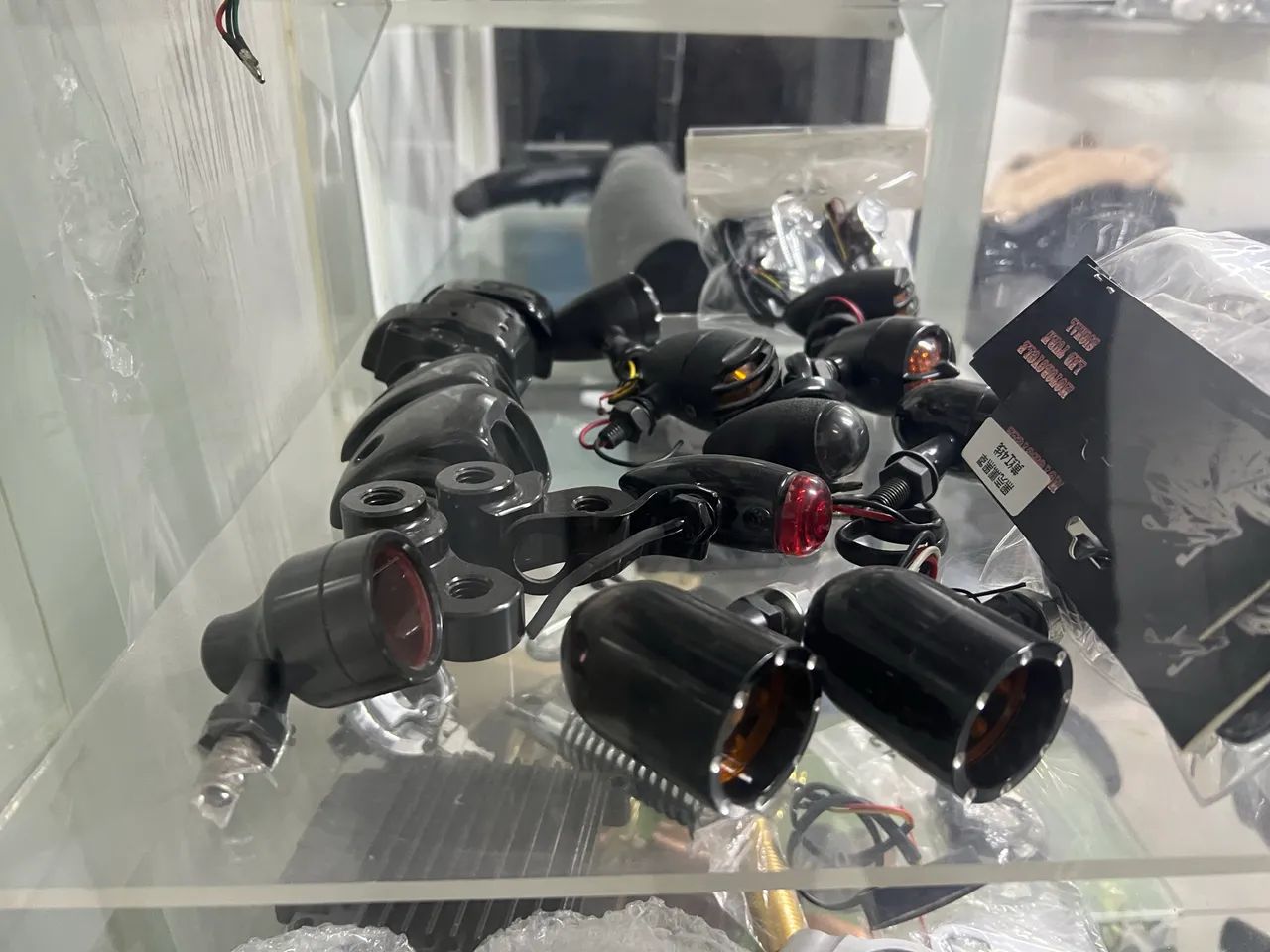 Peças para Harley Davidson Customização  - Foto 2
