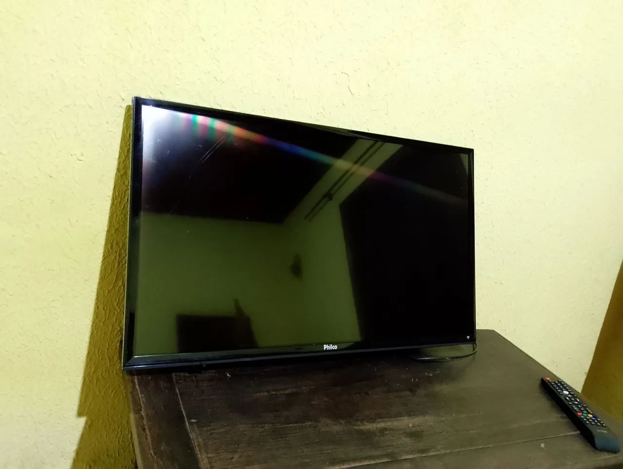tv philco 32 polegadas  - Foto 2
