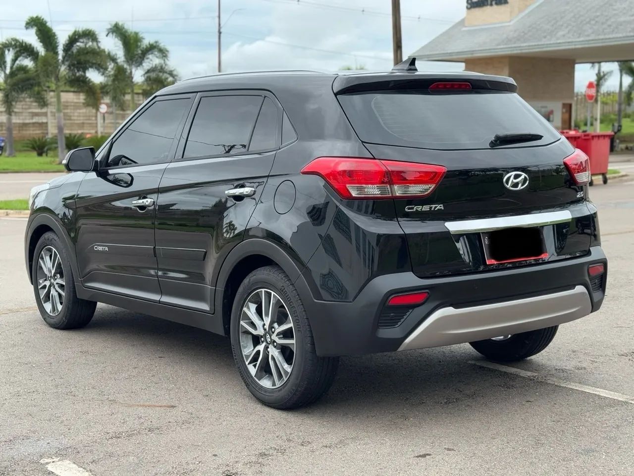 CRETA PRESTIGE 2.0 AUTOMÁTICO 2019 - Foto 3