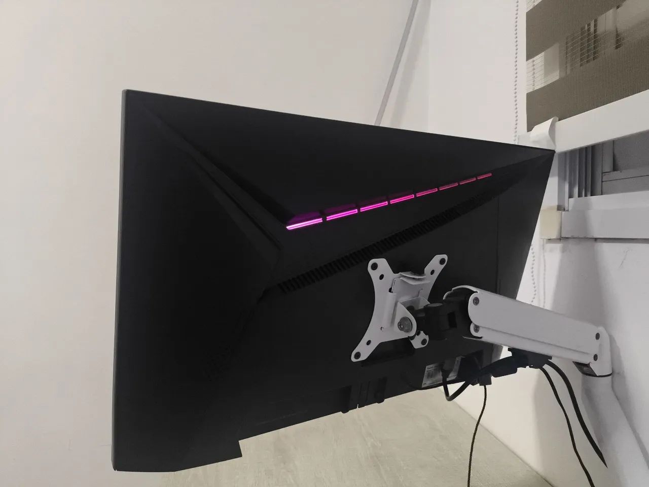 Monitor Gamer Pichau 24 polegadas 240hz - Foto 2