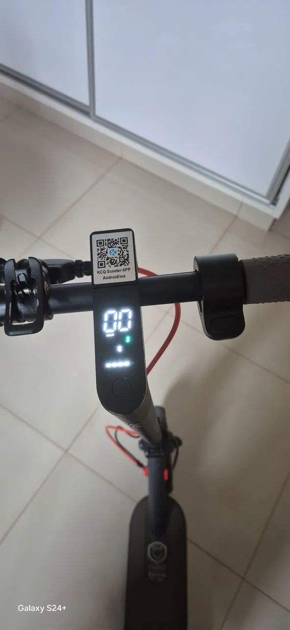 Patinete foston S-9 - Foto 3