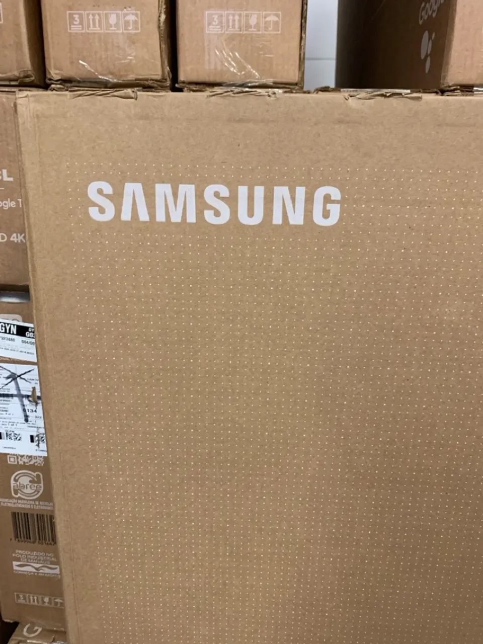 Tv 50 SAMSUNG COM Xbox  - Foto 4