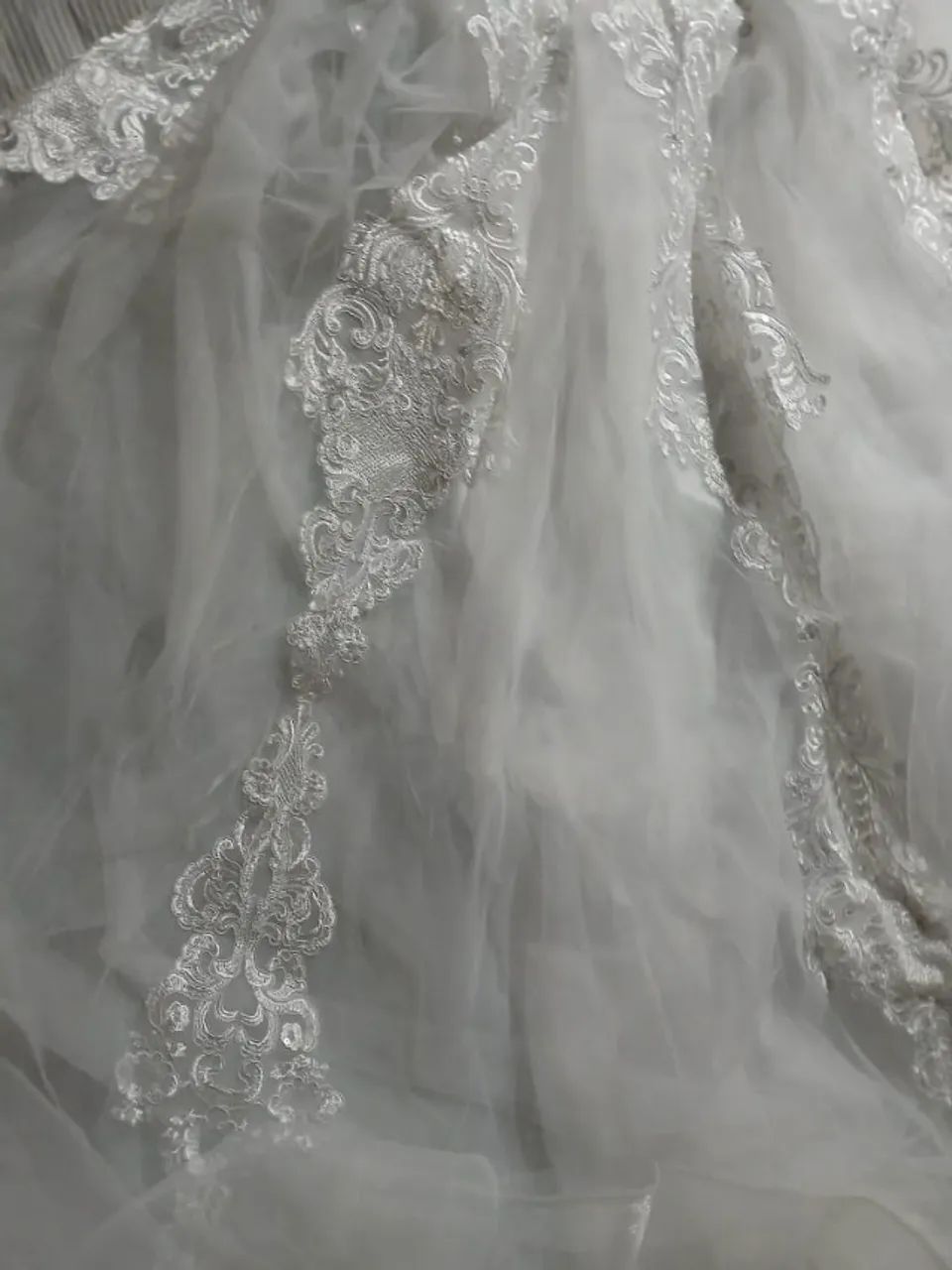 Vestido de Noiva - Foto 5