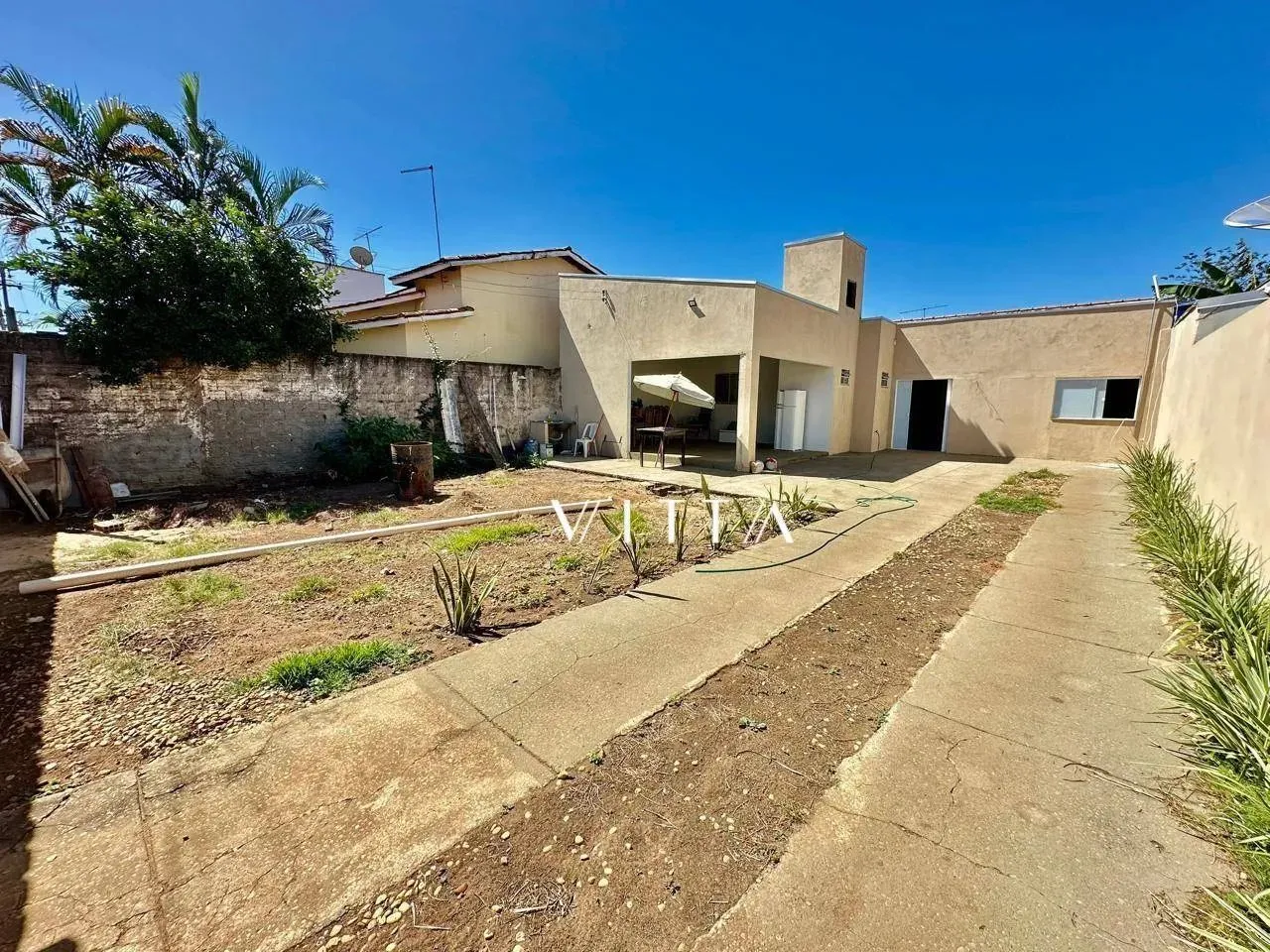 Casa com 5 dormitórios à venda, 180 m² por R$ 400.000,00 - Plano Diretor Sul - Palmas/TO
