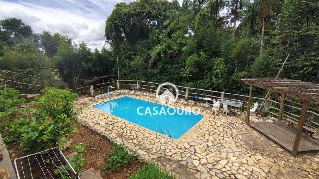 Casa à venda, 250 m² por R$ 1.650.000,00 - Jardins de Petrópolis - Nova Lima/MG