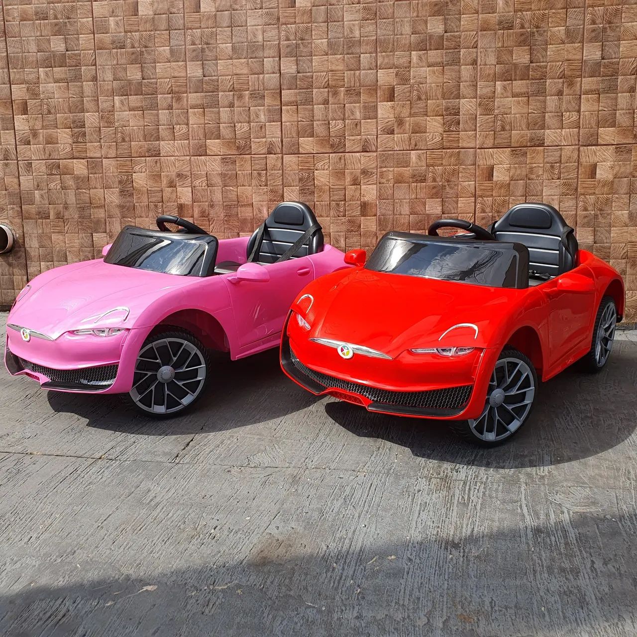 Carro Elétrico Infantil  - Foto 2