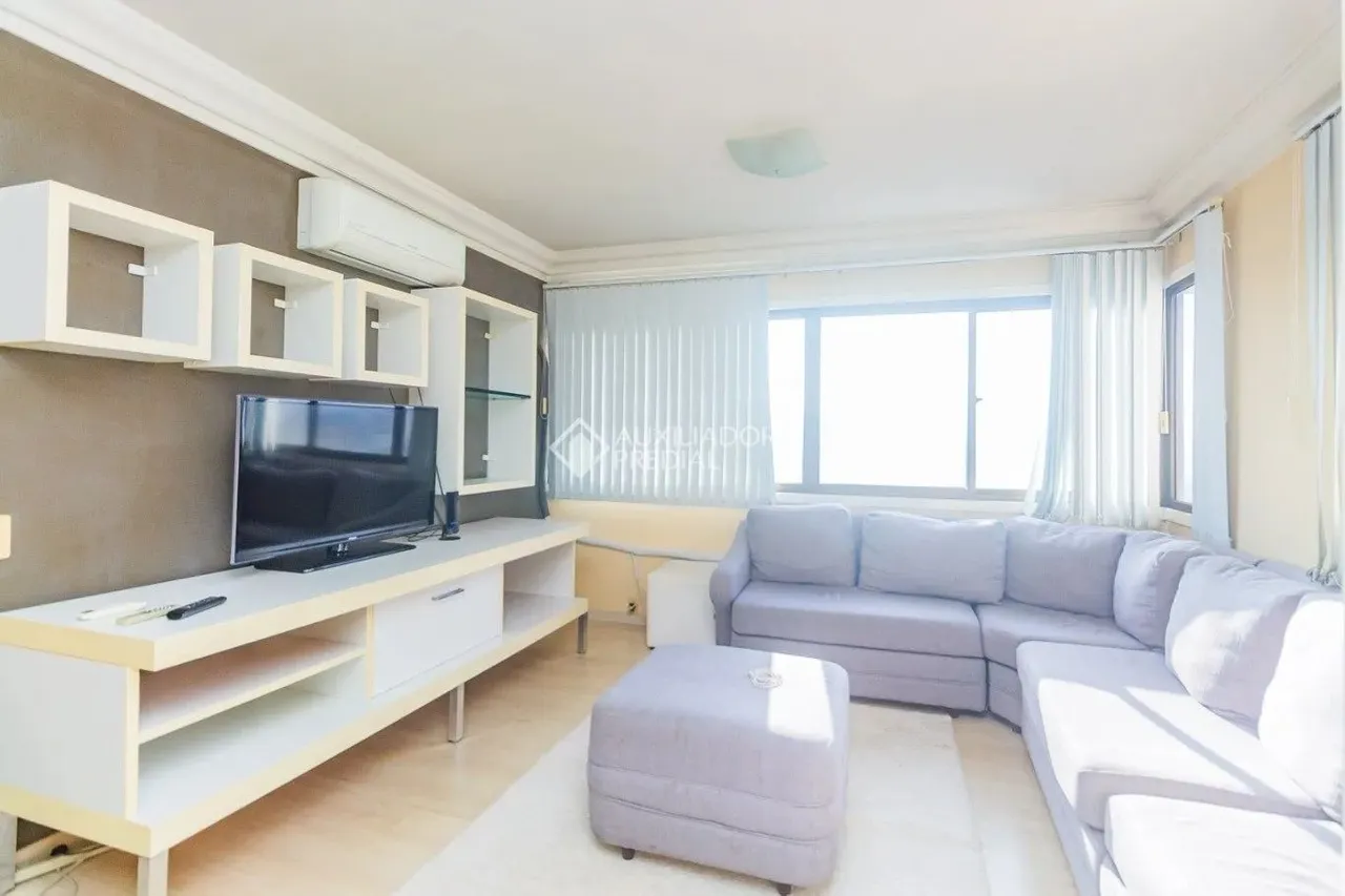 Apartamento 3 Dorm 1 suite Bairro Santana