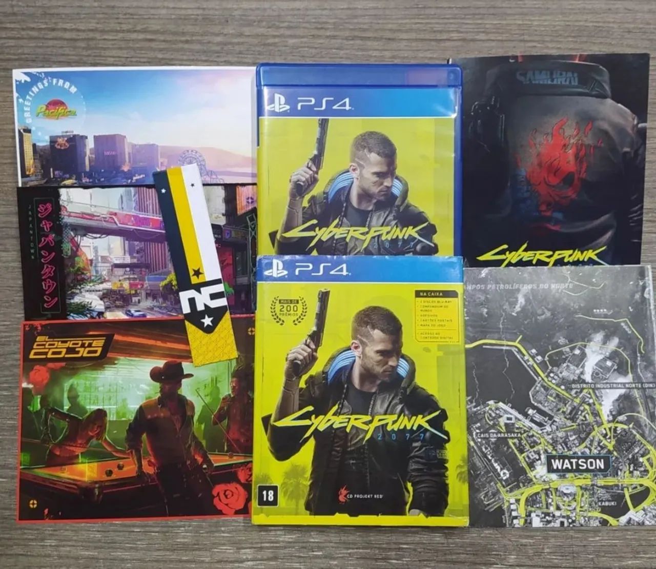 Coleção de Jogos PS4 e PS5 - Foto 2