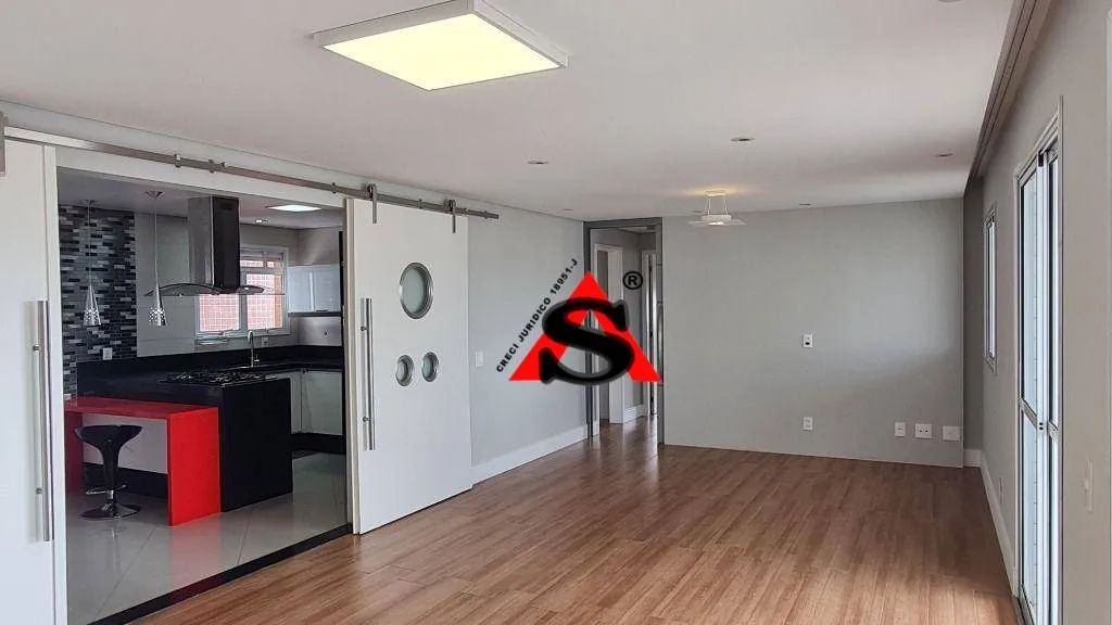 Apartamento com 3 dormitórios para alugar, 136 m² por R$ 10.047,00/mês - Ipiranga - São Pa - Foto 5