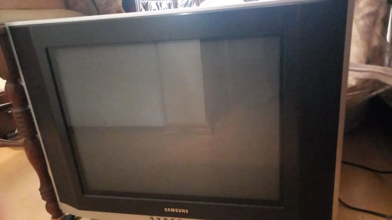 TV Samsung - Foto 2