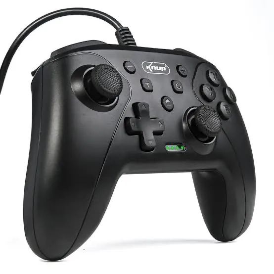 Controle Knup para Nintendo Switch