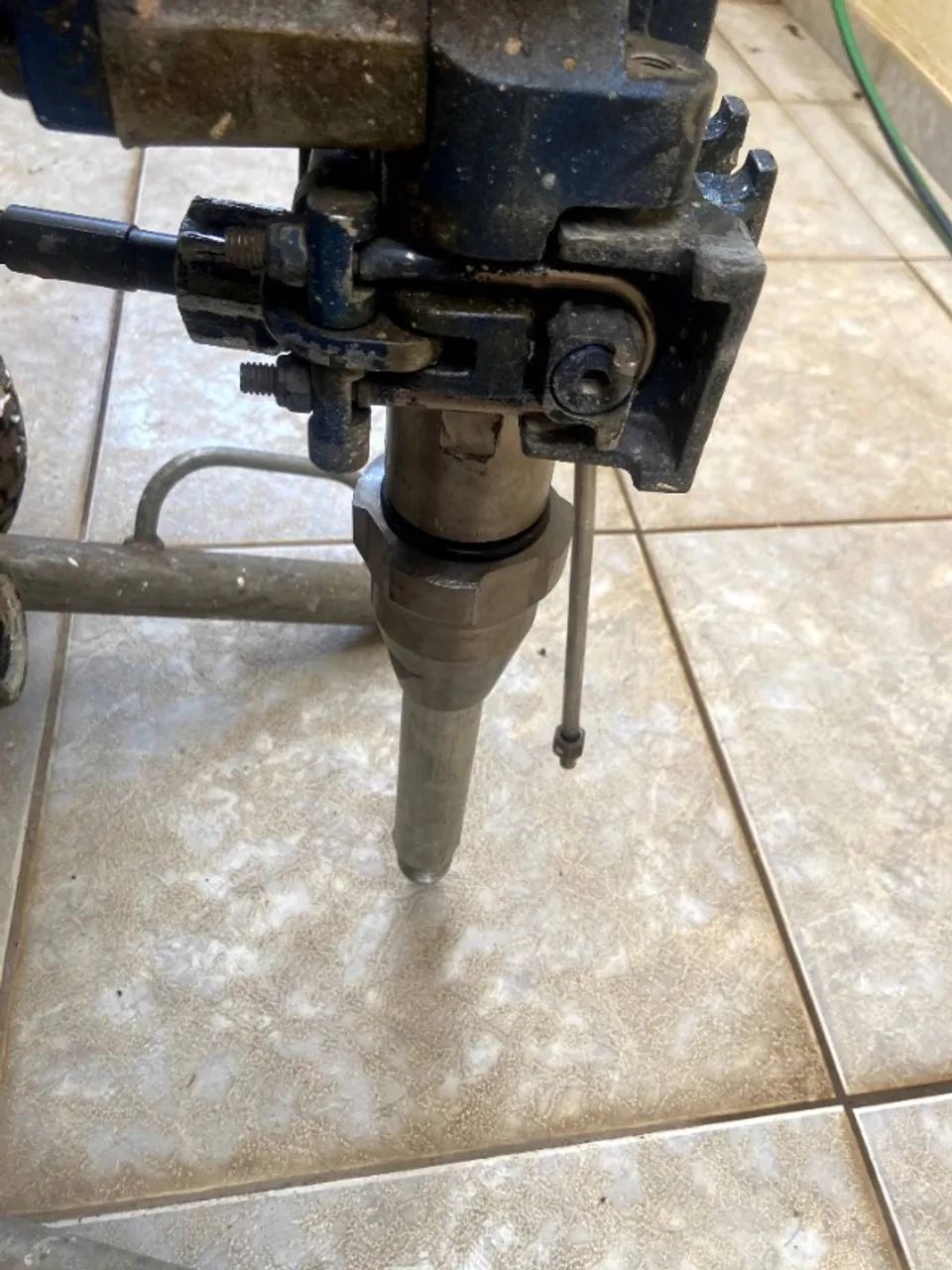 Airless GRACO GMAX II - HD 7900  - Foto 2