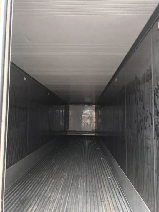 Locação Container Reefer 40 pés - Foto 3
