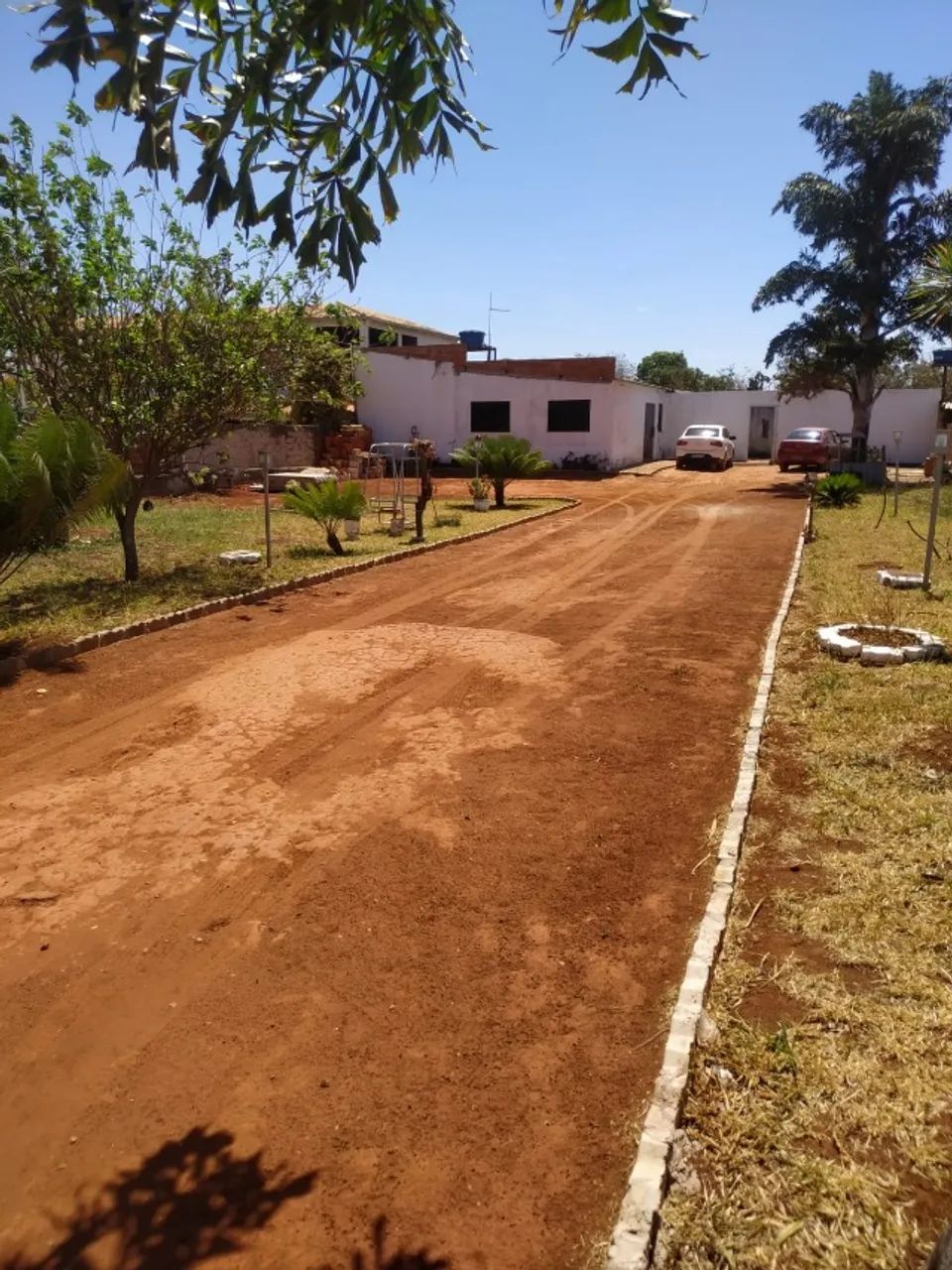Foto - Brasília - Ponte Alta Norte (Gama)