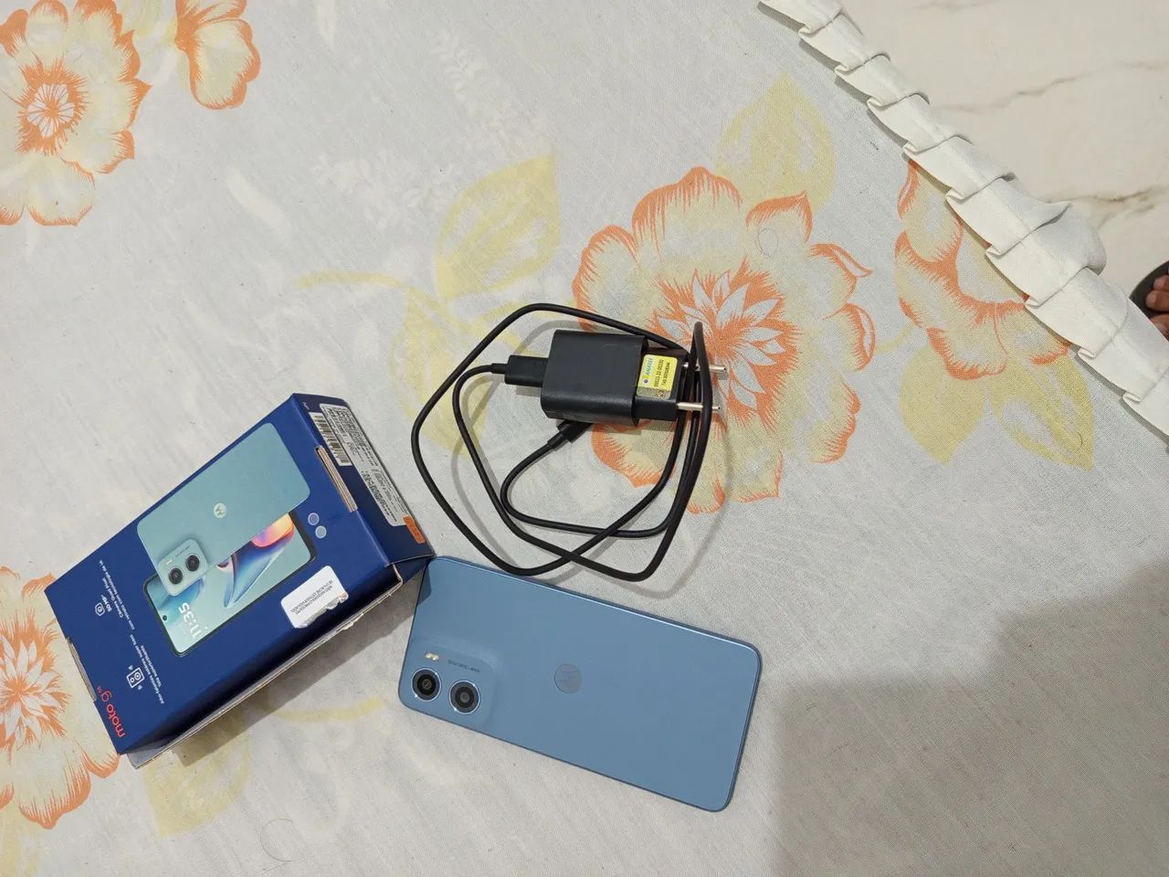 Moto g 05