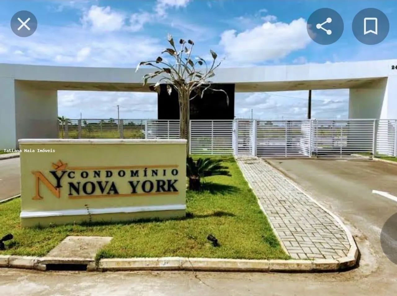 Casa para Venda em Parnamirim, Cajupiranga, 3 dormitórios, 2 suítes, 3 banheiros, 2 vagas