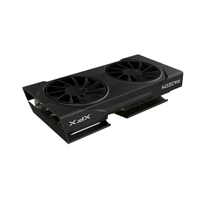 RX 9060XT 8GB XFX - Foto 5