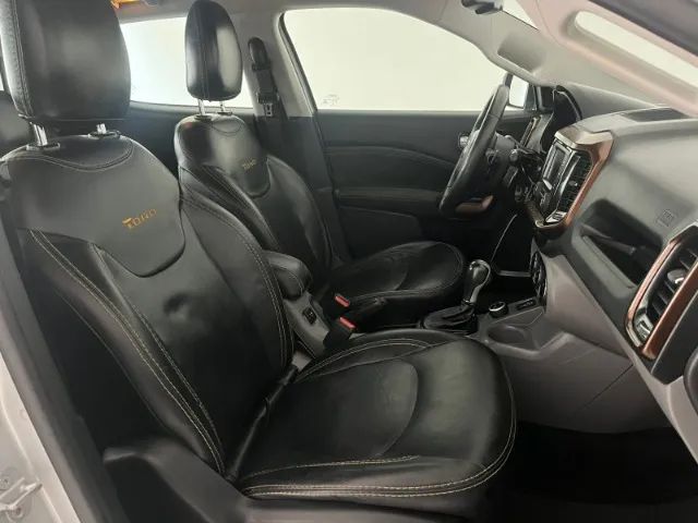Fiat Toro Volcano 2.0 Diesel ( com vistoria cautelar ) Aut 2017  - Foto 3