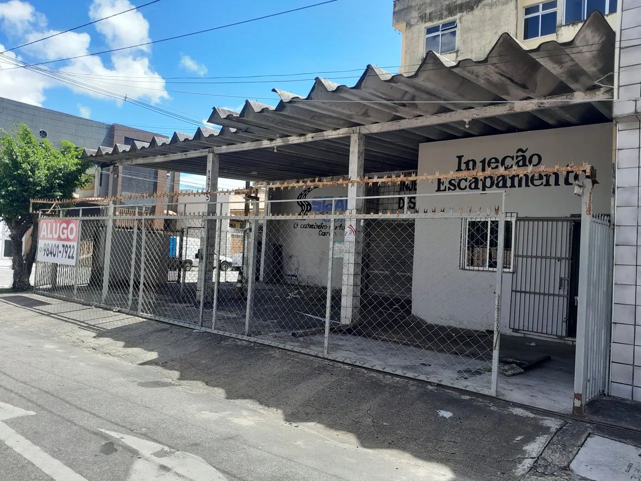 Ponto comercial - Foto 2