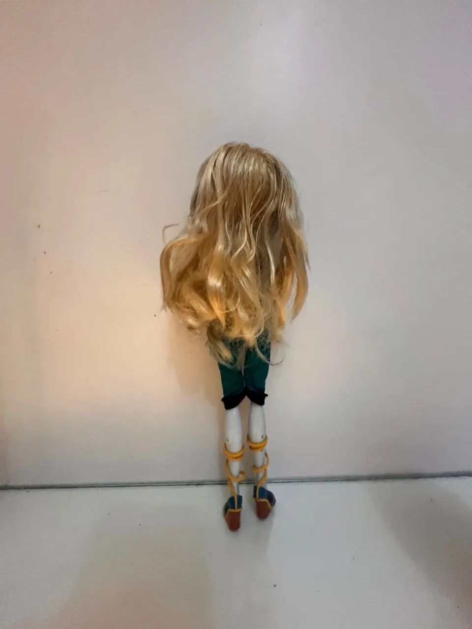 Lagoona blue mad science - Monster High - Foto 4