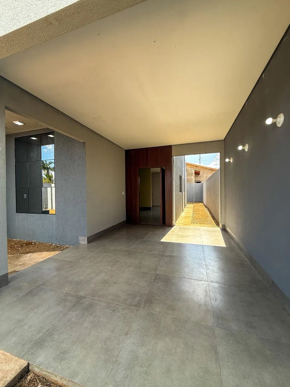 Uma linda casa no bairro Bom clima Chapada dos Guimarães. - Foto 2
