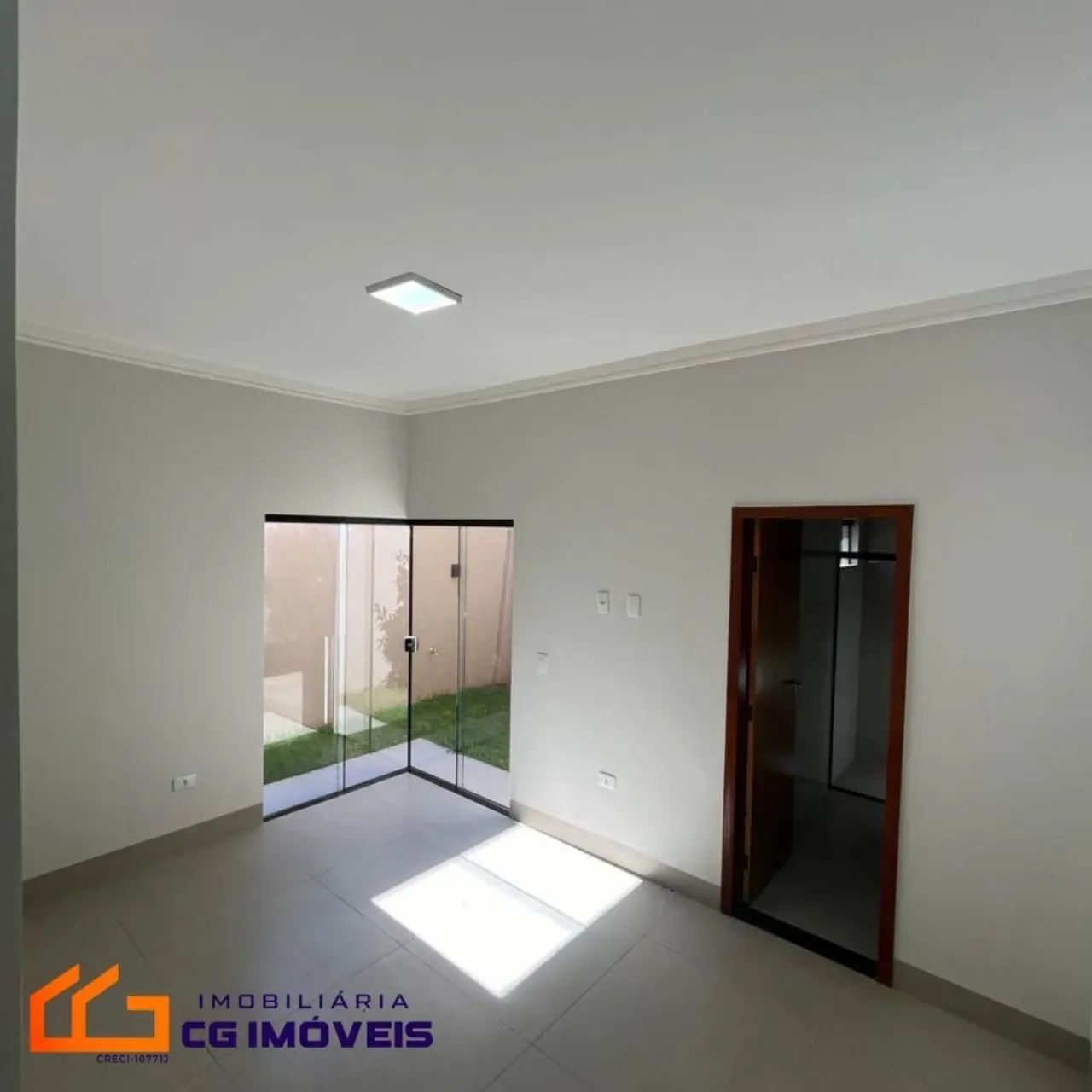 Casa á venda com 3 quartos sendo 1 suíte no Água Limpa Park em Campo Grande - MS - Foto 12