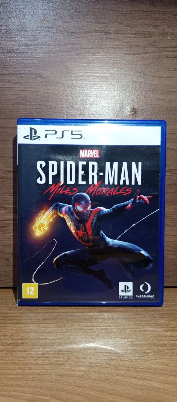 Used PS5 games in excellent condition.64292277456259121