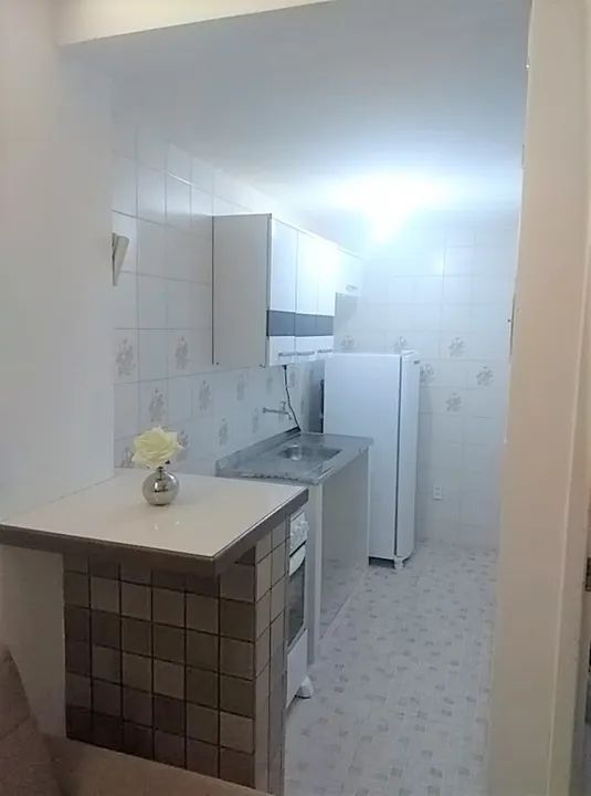 Foto - Salvador - Canela