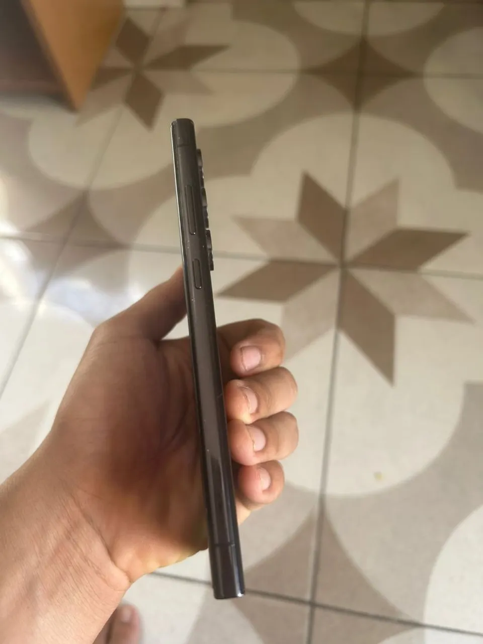 S23 ultra 256GB