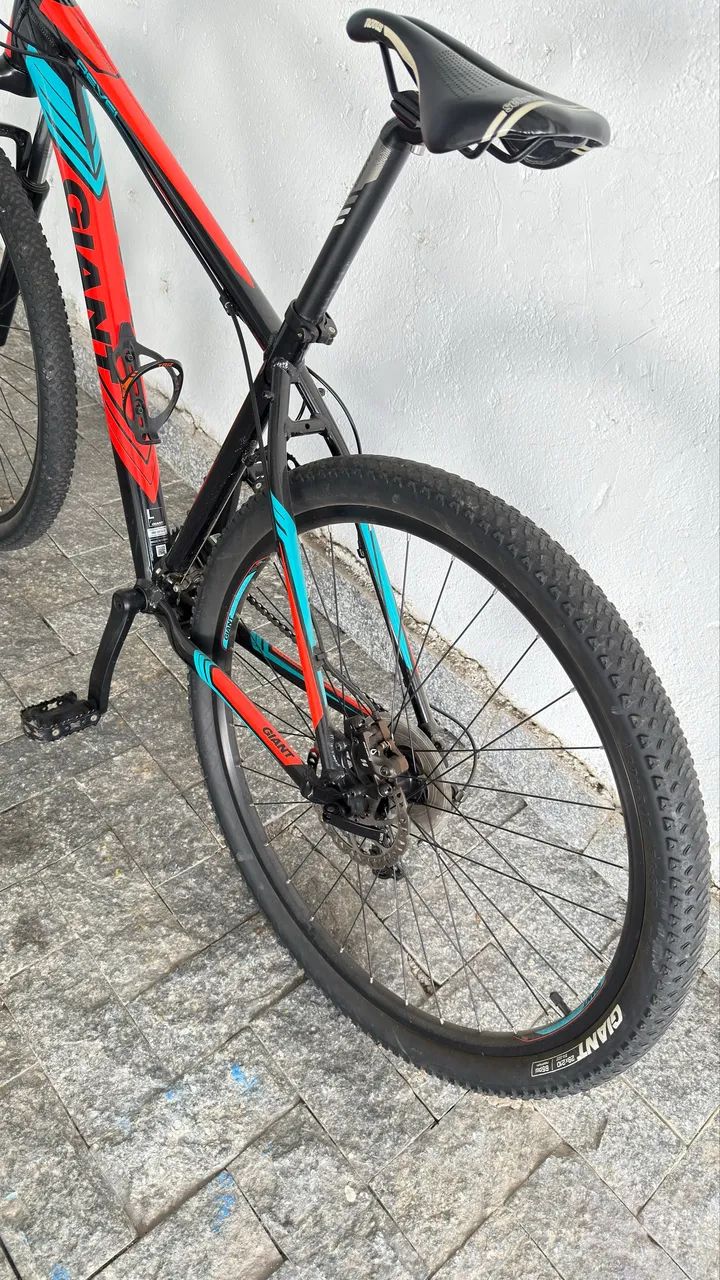 Bicicleta Giant aro 29 - Foto 3