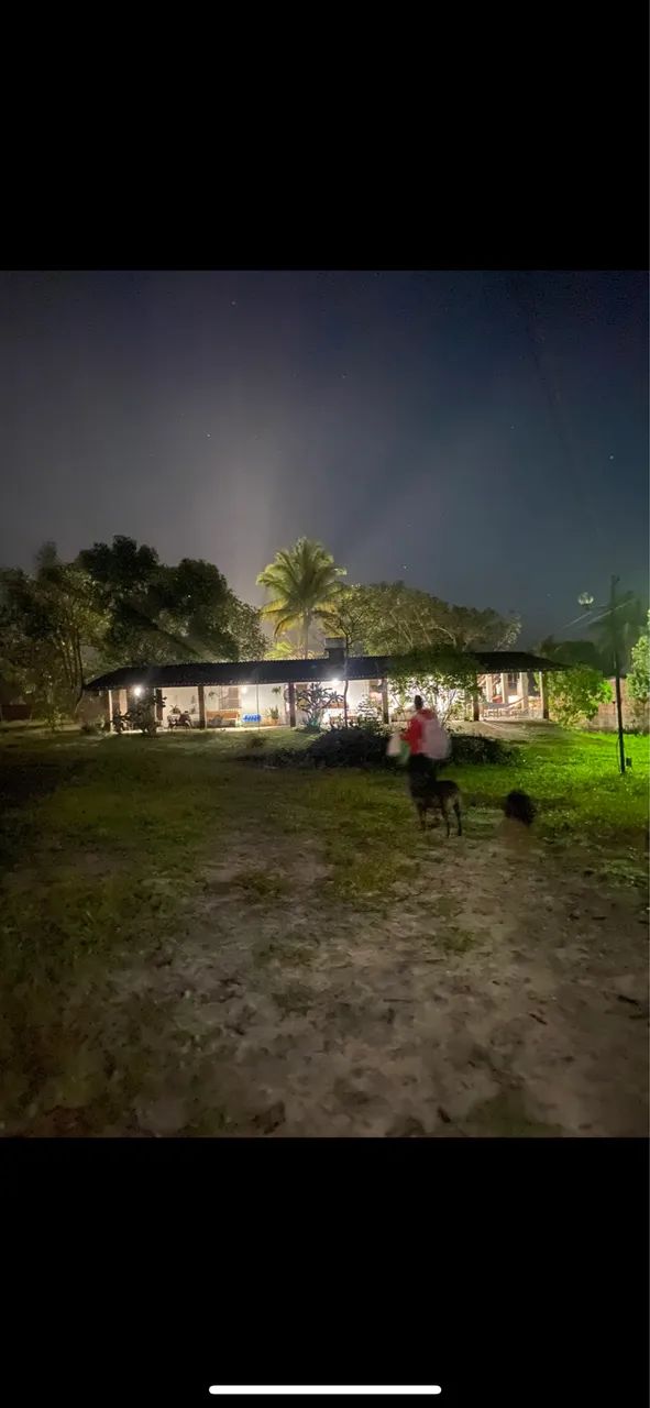 Foto - Aracaju - Suíça