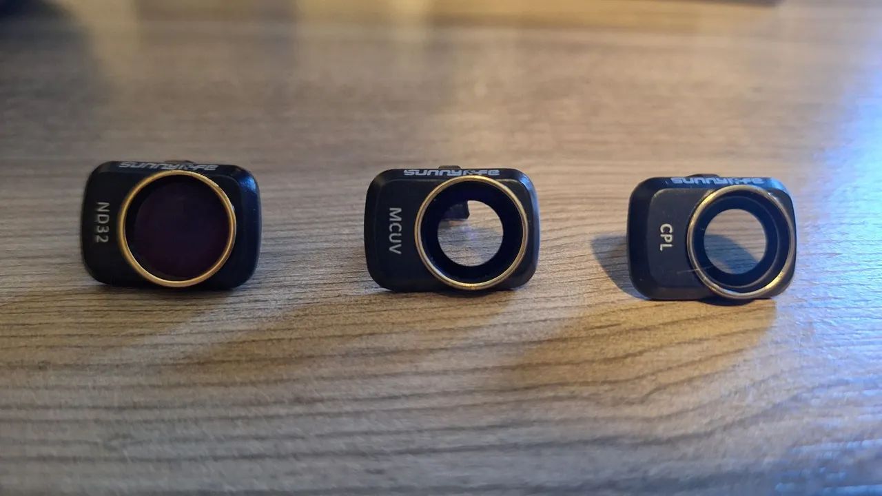 Peças Drone Mini 2 a partir de R$20,00!!!! - Foto 3